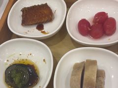-小厨娘淮扬菜(板桥一店)