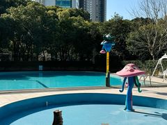 -纽斯桑拿会所(东绣路店)
