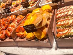 -B&C黄油与面包·THE GARDEN BAKERY概念店(世纪汇店)