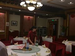 大堂-北京全聚德(天安门店)