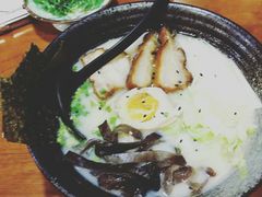 -东岸料理·寿司·刺身
