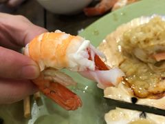 -贞姨美食·老字号海鲜大排档