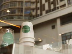 -MQ COFFEE STAND明谦(新洲店)