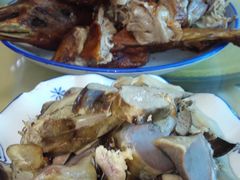 烤鹅-化念转角烤鹅