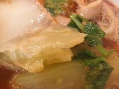 -三鞭一花·独一处·元英砂锅(海光寺店)