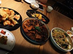-金掌勺锅包肉(华润万象城店)
