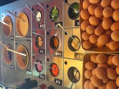 -牛YO寿喜烧火锅自助(三台子万象汇店)