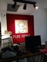 -净漪造型 PURE RIPPLE