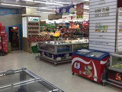 -世纪联华超市(江城店)