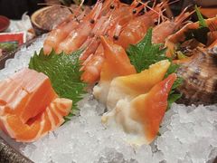 -花潮料理艺食馆(SM新生活广场店)