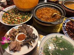 -杨记隆府(南坪店)