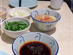 -三宝涮肉(体育学院店)