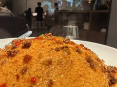 木鱼锅巴-披云徽宴(石景山店)