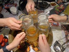 -哥老官重庆美蛙鱼头(宝山龙湖店)