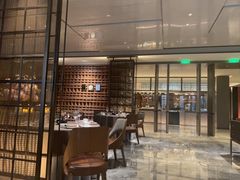 -今轩中餐厅(西安经开洲际酒店)