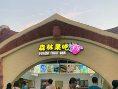 -苏州乐园森林水世界