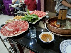 -蒙星月涮肚火锅城(宏运家园店)