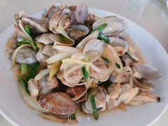 -南海渔家•海鲜•正宗海南菜(海棠湾店)