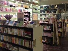 -良友书坊(安徽路店)