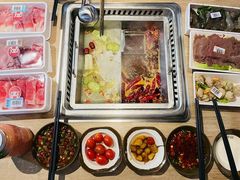 -野妹经典火锅(民治店)