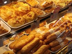 -小麦之家(海湾总店)