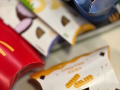 -麦当劳(新新大道岗丰店)