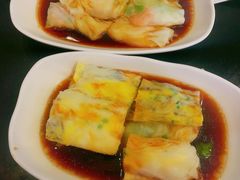 -卓粤拉肠(红庙店)