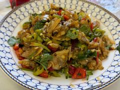 -于家烧烤(三里桥店)