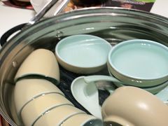 -洪氏嗨捞·猪肚鸡火锅(阳光天地店)