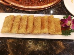 -老码头火锅(骡马市店)