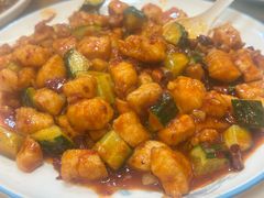 -聚发号清真菜馆