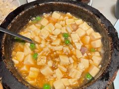 -绿茶餐厅(光谷世界城步行街店)
