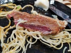 -豪客来牛排(重庆大学城熙街店)