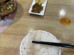 -嘉和一品粥(马家堡店)