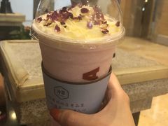 -COSTA COFFEE(德基广场店)
