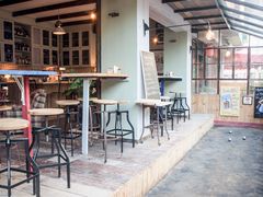 -LA  PETANQUE(泰安路店)