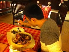 -杭州国际会议中心洲际酒店-德国啤酒屋(砂之船国际生活广场店)