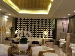 大堂吧-尊爵天际大饭店 (近台茂)