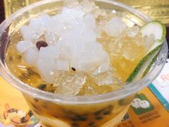 -深水井老冰粉(解放碑英利大融城店)