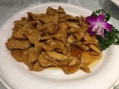 -牟传仁饭庄(星海店)