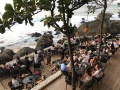 -Rock Bar Bali(Bali)