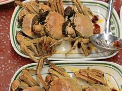 -四囍码头海鲜烧烤自助火锅(外滩南京东路悦荟广场店)