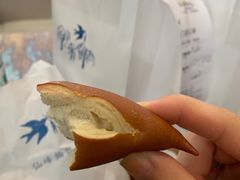 -仙峰天然面包(迎宾路店)