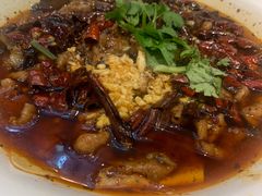 -三猫黑鱼花(南大店)