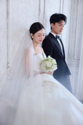 -秦皇岛我和你婚纱摄影工作室