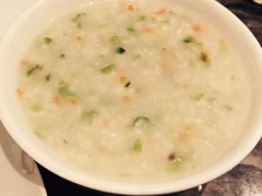蔬菜粥-真爱中国餐馆·年华店(朱雀大街店)