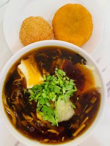 国宴油条豆浆-"沈阳无敌美味油条豆浆,美味的早餐从这里开.