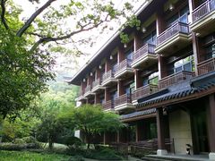 -杭州花家山庄