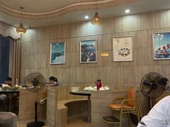 -巽寮印象美食部落餐厅·海鲜·地方特色菜(惠州体验店)