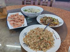 -梅姐海鲜餐厅(水头海鲜街店)